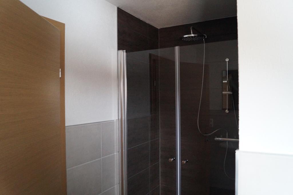 Haus Huber Apartment Бах Екстериор снимка